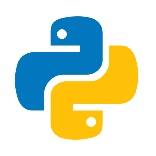 python